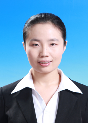 Dr. Lijuan Zhang