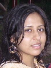 Nargish Parvin