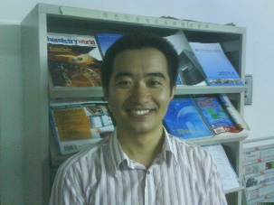 Jun Li 
