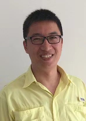 Prof. Bao Wang